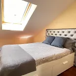 Mar Appartement O Pindo