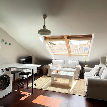 Appartement Mar