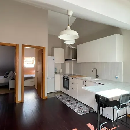 Mar Appartement O Pindo