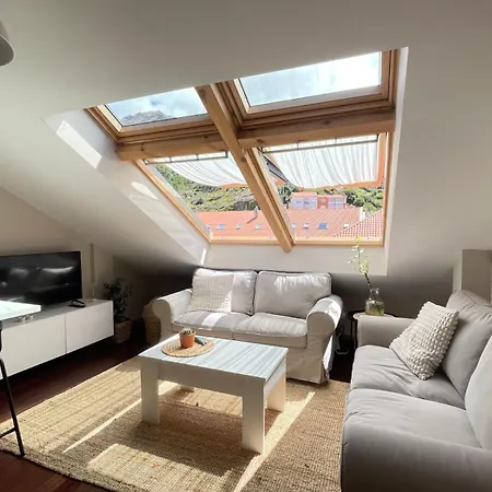 Mar Appartement