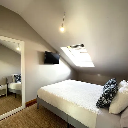 Appartement Mar *