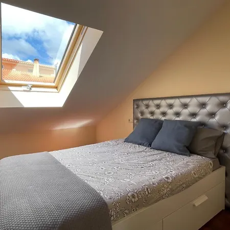 Appartement Mar