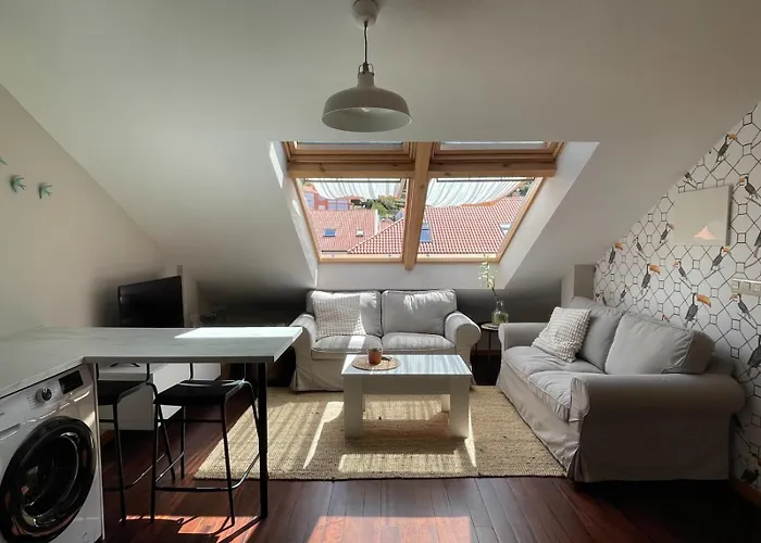 Apartamento O Pindo O Pindo