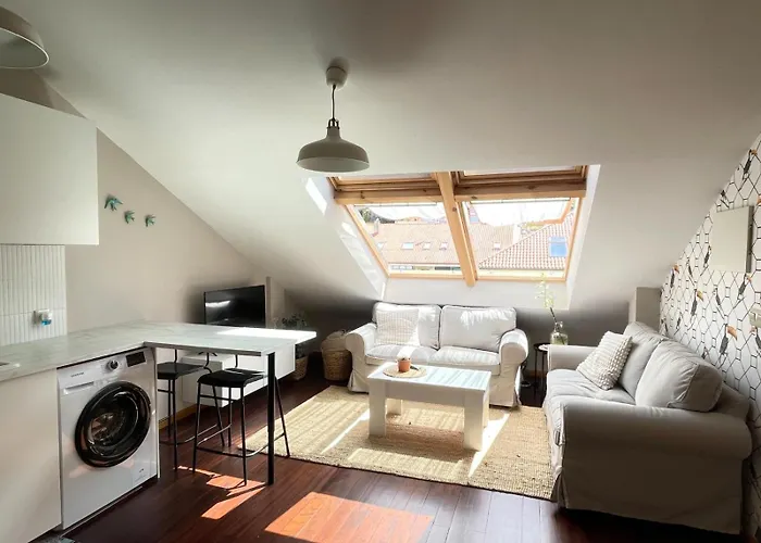 公寓 Apartamento O Pindo