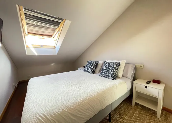 Apartamento O Pindo