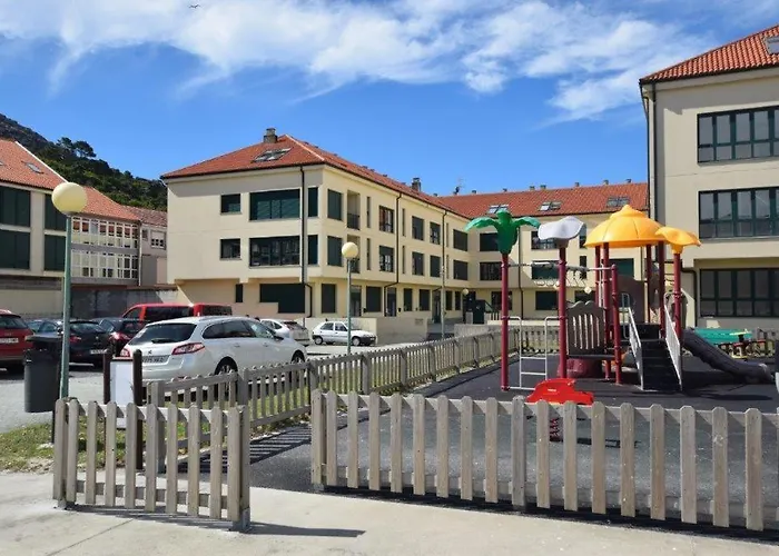 Apartamento O Pindo * O Pindo